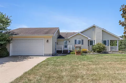 Exterior - 10937 Waterloo-munith, Munith, MI 49259 photo 2 of 4