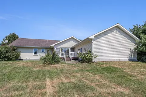 Exterior - 10937 Waterloo-munith, Munith, MI 49259 photo 4 of 4