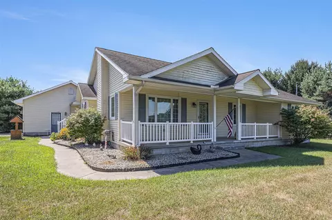 10937 Waterloo-munith, Munith, MI 49259