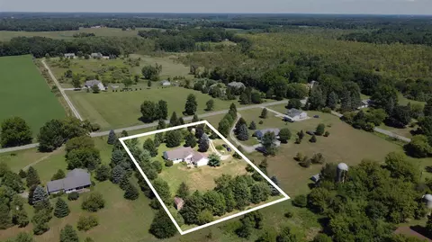 View/Area - 1679 Munith, Jackson, MI 49201 photo 4 of 4