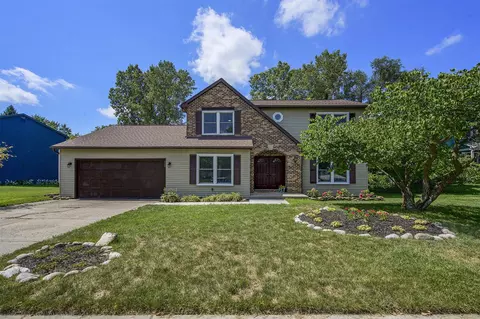 628 Trego, Ann Arbor, MI 48103