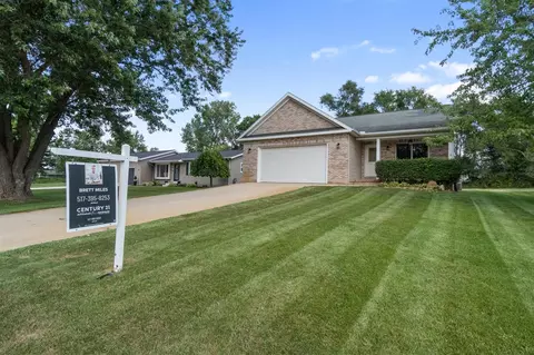 125 W Princess, Brooklyn, MI 49230