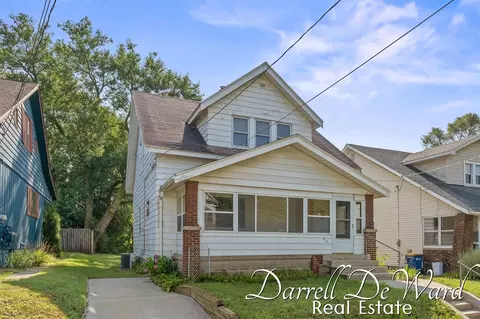 514 Houseman Ave, Grand Rapids, MI 49503