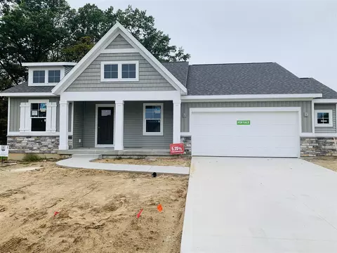 7115 Pinehurst, Rockford, MI 49341