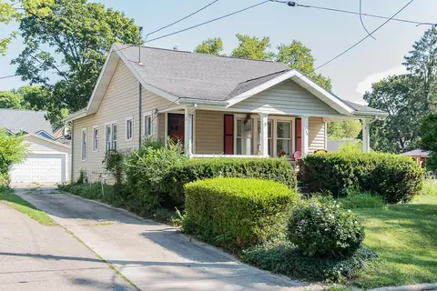 734 Fairview, Kalamazoo, MI 49008
