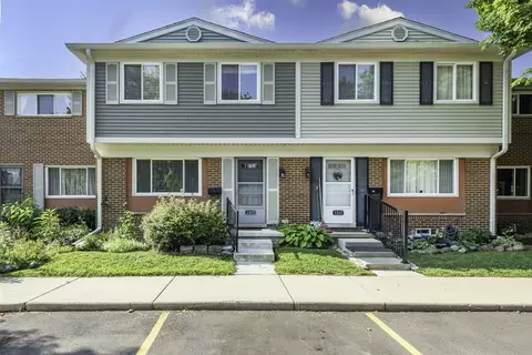 3305 Williamsburg, Ann Arbor, MI 48108