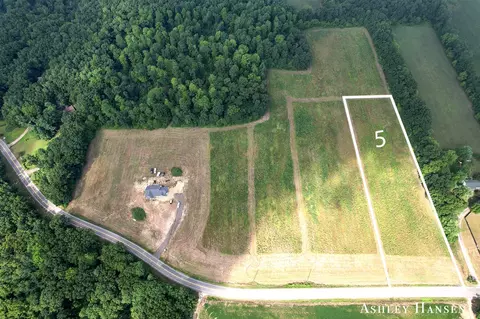 lot5 Shaner, Rockford, MI 49341