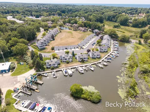 View/Area - 342 Mariners #D, Douglas, MI 49406 photo 4 of 7