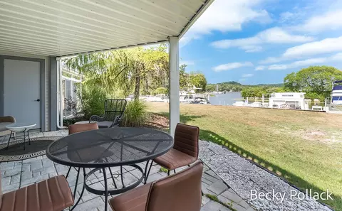 Exterior - 342 Mariners #D, Douglas, MI 49406 photo 4 of 10
