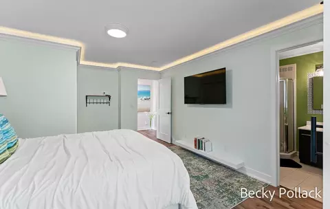 Bedroom - 342 Mariners #D, Douglas, MI 49406 photo 2 of 5