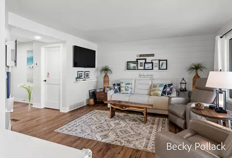 Living - 342 Mariners #D, Douglas, MI 49406 photo 3 of 3