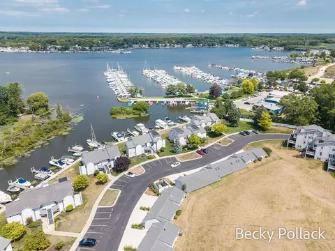 View/Area - 342 Mariners #D, Douglas, MI 49406 photo 2 of 7