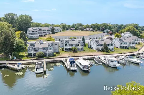 View/Area - 342 Mariners #D, Douglas, MI 49406 photo 7 of 7