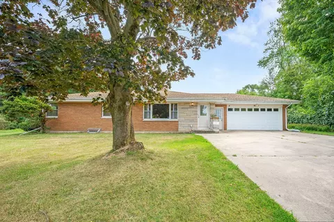 768 Polfus, Benton Harbor, MI 49022
