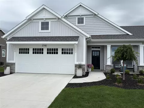3740 Leenheer, Grandville, MI 49418