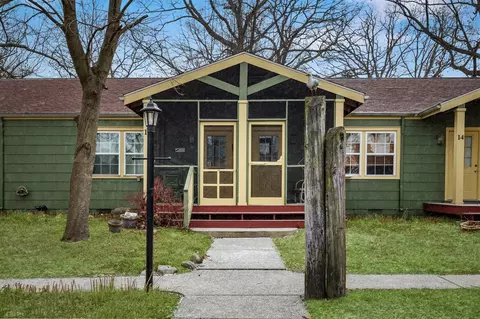 15657 Lakeshore #12, Union Pier, MI 49129