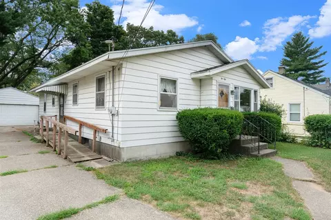250 Jean, Grand Rapids, MI 49548