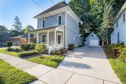 213 W Prospect, Marshall, MI 49068