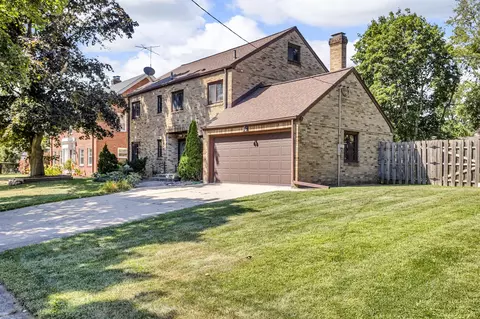 512 S Wisner, Jackson, MI 49203