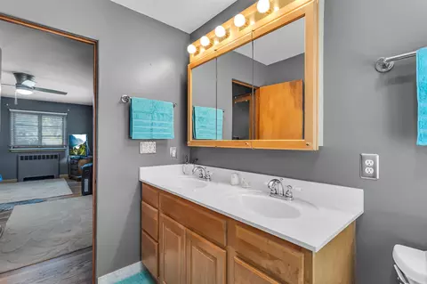 Bath - 512 S Wisner, Jackson, MI 49203 photo 3 of 5