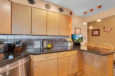 Kitchen - 512 S Wisner, Jackson, MI 49203 photo 3 of 5