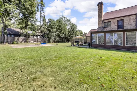 Exterior - 512 S Wisner, Jackson, MI 49203 photo 8 of 12