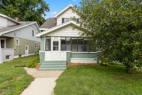 623 Diamond, Grand Rapids, MI 49503