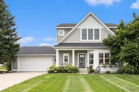 2784 Sunbrook, Hudsonville, MI 49426
