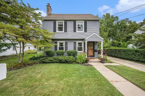 1503 Homecrest, Kalamazoo, MI 49001