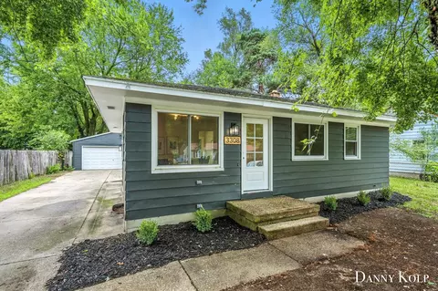 3308 Taft, Wyoming, MI 49519