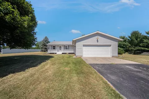 7980 Cain, Jackson, MI 49201