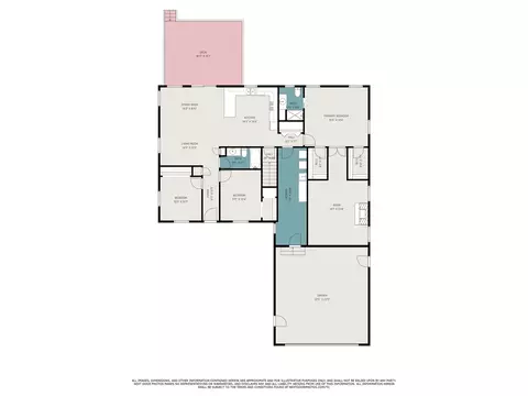 7980 Cain, Jackson, MI 49201 photo 26