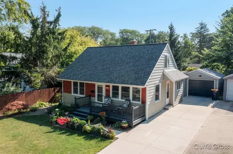 1432 Eastlawn, Grand Rapids, MI 49506
