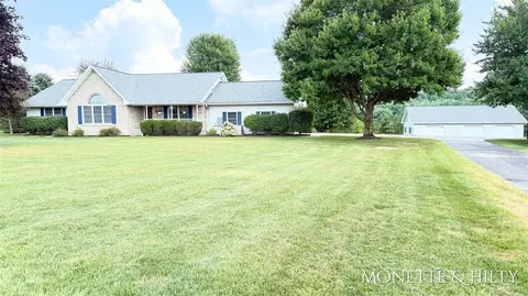 3130 Brentwood, Middleville, MI 49333