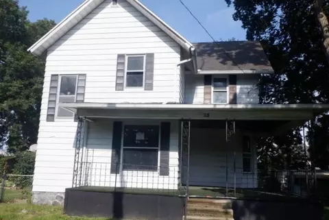 28 Convis, Battle Creek, MI 49017