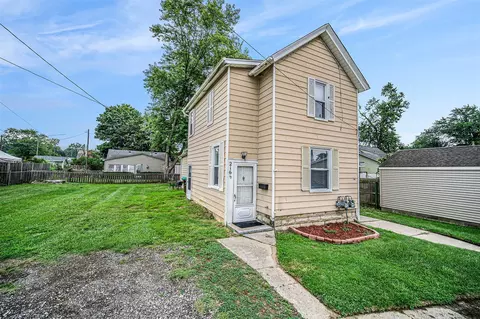 216 Ferman, Milan, MI 48160