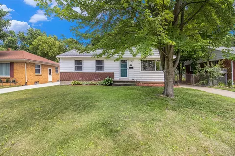 1430 Carlton, Grand Rapids, MI 49505