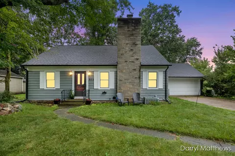 844 Westfall, Kalamazoo, MI 49006