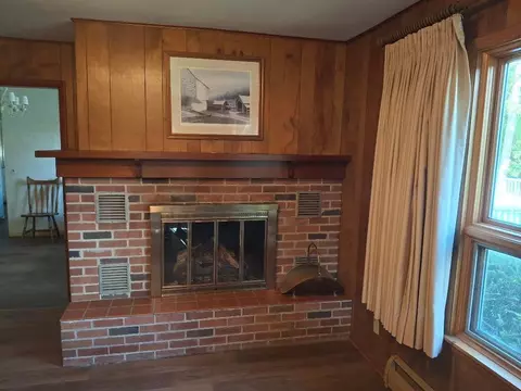 Living - 8162 River, Evart, MI 49631 photo 2 of 2
