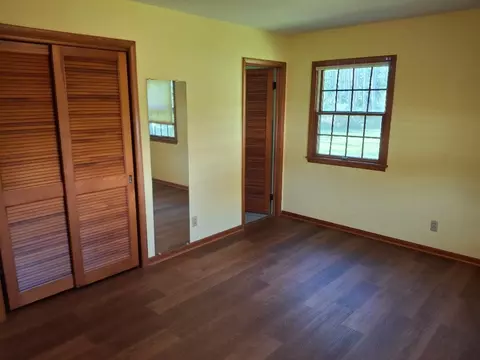 Bedroom - 8162 River, Evart, MI 49631 photo 1 of 1