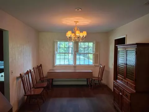 Dining - 8162 River, Evart, MI 49631 photo 1 of 1