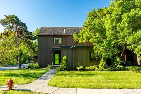 12 Haverhill, Ann Arbor, MI 48105