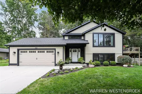 9435 Doug Fir, Zeeland, MI 49464