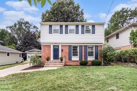 509 Tuttle, Grand Rapids, MI 49503
