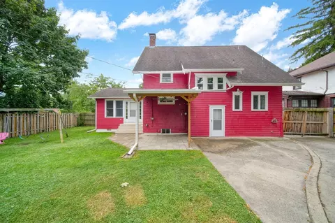 734 Oakridge, Jackson, MI 49203 photo 40