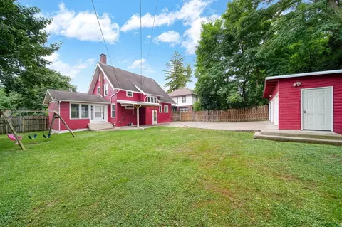 734 Oakridge, Jackson, MI 49203 photo 36