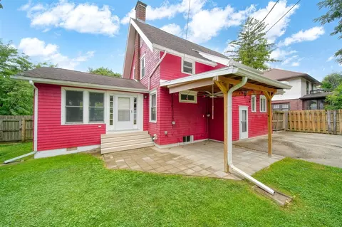 734 Oakridge, Jackson, MI 49203 photo 41