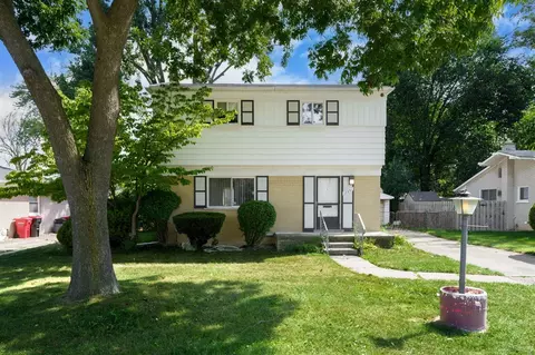 17251 Lee, Southfield, MI 48075