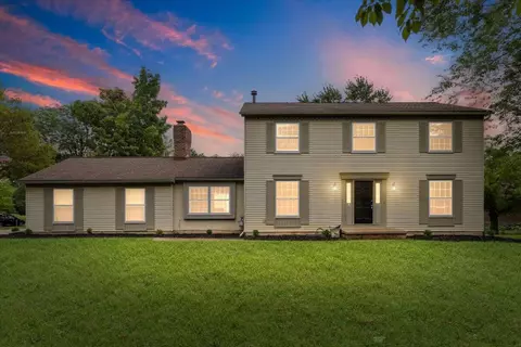 3600 Windemere, Ann Arbor, MI 48105
