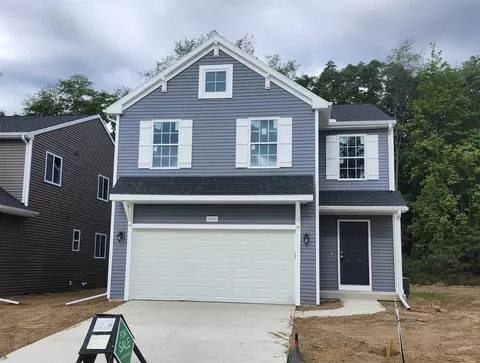 10180 Pennridge, Portage, MI 49024